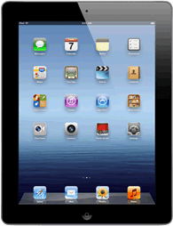 iPad seminarette