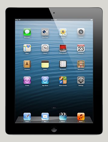 iPad